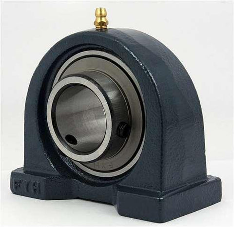 FYH Bearing UCPA202-10 5/8 Pillow Block Mounted Bearings - VXB Ball Bearings