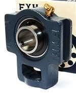 FYH Made in Japan Bearing 60mm UKT313+HE2313X Mounted Bearing - VXB Ball Bearings