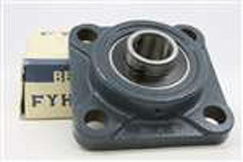 FYH NANF210-31 1 15/16 Square flange eccentric collar Mounted