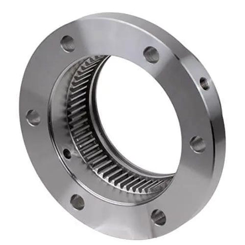 Lifelign Gear Coupling Exposed Bolts Sleeve For 1035G20 0744995 One Wrench Tightening With Reduced Head Cap Screws