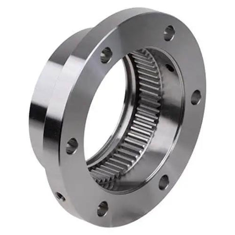 Exposed Bolts Sleeve For 1015G Gear Coupling 1015G20 Fits Falk Lifelign 0744991 Rexnord Compatibility with polished finish