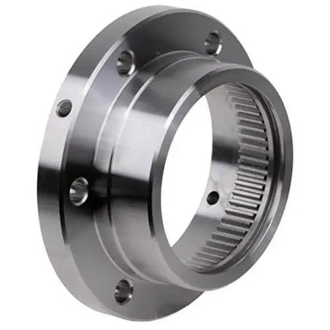 Lifelign Gear Coupling With Exposed Bolts Sleeve For 1025G20 0744993 Rexnord Falk Lifelign High Torque Machinery Connection