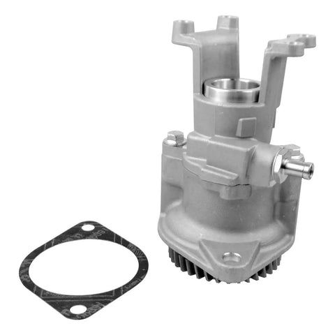 OEM Grade Mechanical Vacuum Pump Replacement For Dodge Ram 2500 3500 5.9L Cummins Diesel From 1994 Through 2002 Gear Driven
