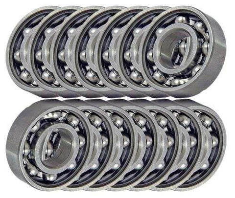 Generation 1 XMODS 14 Bearing 3x6x2 Miniature - VXB Ball Bearings