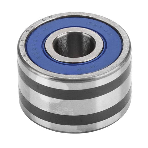 Heavy Duty Generator Bearing 8 X 23 X 14 Mm Replacement 23721AA040 For IR IF Alternators OEM Equivalent Iron Alternator Bearing BRG0061