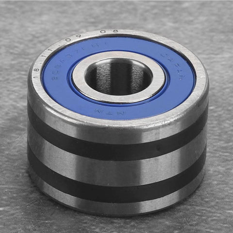 Heavy Duty Generator Bearing 8 X 23 X 14 Mm Replacement 23721AA040 For IR IF Alternators OEM Equivalent Iron Alternator Bearing BRG0061