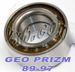 GEO PRIZM Auto/Car Wheel Ball Bearing 1989-1997 - VXB Ball Bearings