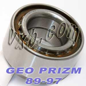 GEO PRIZM Auto/Car Wheel Ball Bearing 1989-1997 - VXB Ball Bearings