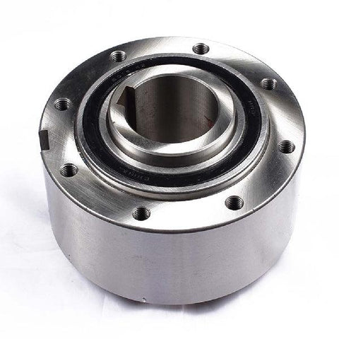 GFR15 15mm Freewheel Clutch - One-Way Roller Type - Backstop/Overrunning 15x68x52mm