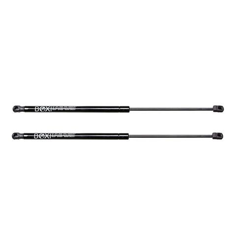 Two Pack Liftgate Lift Supports Gas Struts Shocks For Mercedes GLC SUV 2016 2020 Fits GLC250 2017 2018 GLC300 2016 2020