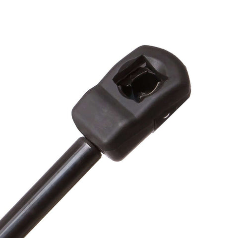 Close-up of connector end on Liftgate Lift Supports Gas Struts for Mercedes GLC SUV 2016-2020, part of two-pack set