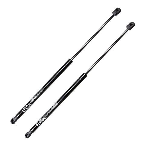 Two Pack Liftgate Lift Supports Gas Struts Shocks For Mercedes GLC SUV 2016 2020 Fits GLC250 2017 2018 GLC300 2016 2020 GLC350e 2019 2020