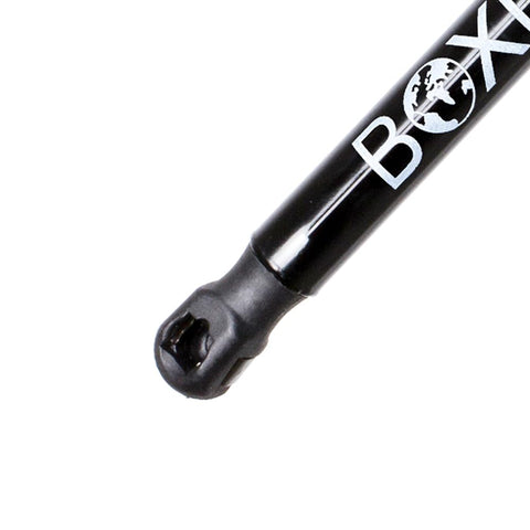 Close-up of Two Pack Liftgate Lift Supports Gas Struts Shocks For Mercedes GLC SUV 2016 2020 Fits GLC250 2017 2018 GLC300