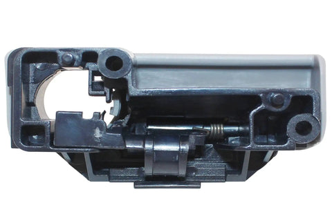 Glove Box Lock Latch Assembly For 2004 2005 2006 2007 2008 2009 2010 Sienna Replacement Part 55506AE010B0