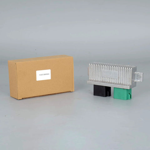 Diesel Glow Plug Control Relay Switch Module For Ford F250 F350 F450 E350 E450 E550 Vans And Club Wagon Replacement YC3Z12B533AA 904282