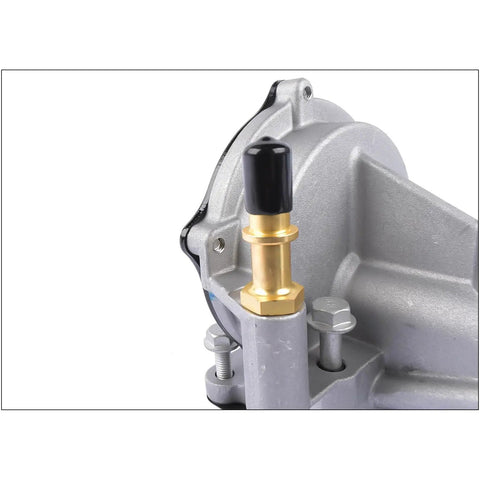 Close-up of the Replacement Vacuum Pump For Cadillac Escalade Silverado Suburban Tahoe GMC Sierra Yukon 2014 Through 2022