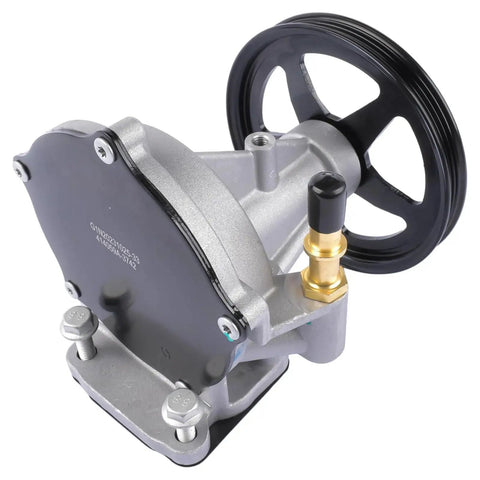 Replacement Vacuum Pump For Cadillac Escalade Silverado Suburban Tahoe GMC Sierra Yukon 2014 Through 2022 with OE Numbers