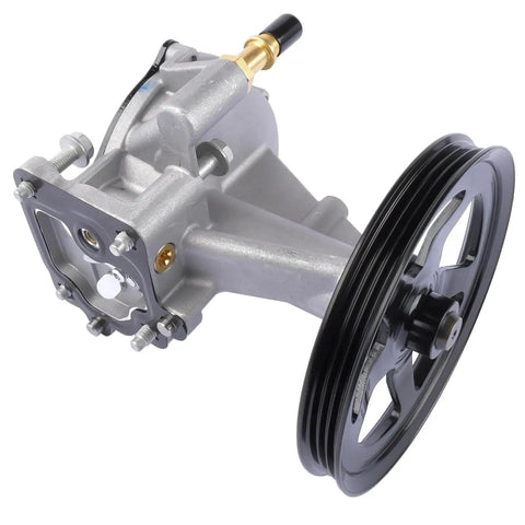Replacement Vacuum Pump For Cadillac Escalade Silverado Suburban Tahoe GMC Sierra Yukon 2014 Through 2022 With OE Numbers 12696313