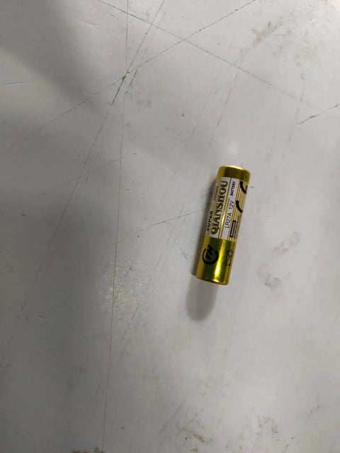 Golden battery compatible with Auto Swing Door Opener With Remote Control, Push Button Entry, Heavy Duty Door Operator for hands-free use
