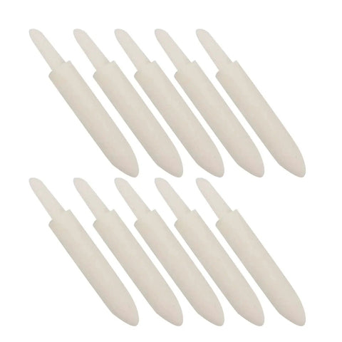 Gold Plating Kit 10 Pieces With Pen Plating Tips For Electroplating Jewelry Making Tools Nozzle Ergonomic Design shown