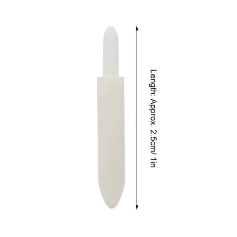 Gold Plating Kit 10 Pieces With Pen Plating Tips For Electroplating Jewelry Making Tools Nozzle Ergonomic Design, 25mm length