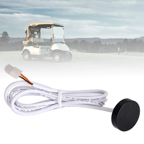 Golf Cart Speed Sensor OEM 73327G01 73327-G01 36V Upgrade Replacement for PDS Electric Golf Carts 2000 And Up with cable