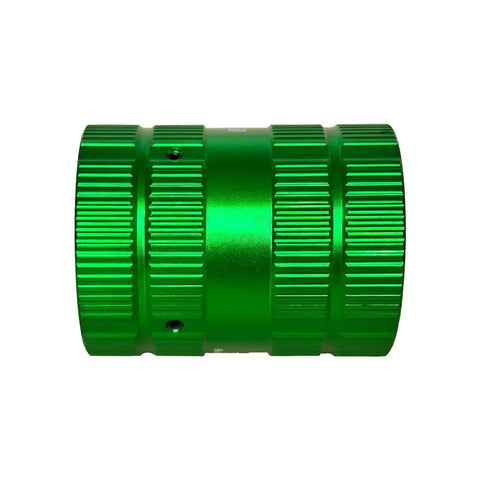 Pro Grade Professional Pipe Reamer And Deburring Tool Dual Sided Chamfer For Quarter Inch To One And Five Eighths Inch Pipes aluminum body