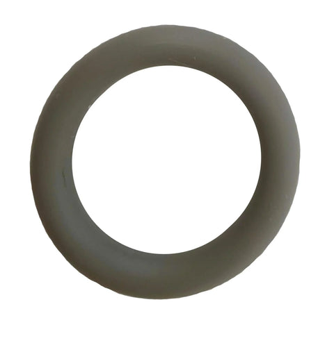 Three Eighths Inch Pressure Washer Quick Coupler O Ring Kit 100 Pack Grey Seals For Seal Couplers And Disconnect Hose Fittings On Wands And Hoses Replacement Quick Connect O Ring Set