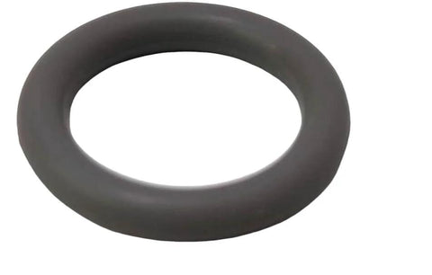 Single grey Buna-N O-ring for Bulk Pack 50 Quick Disconnect O-Rings For Pressure Washers 1/4 Inch And 3/8 Inch Buna-N Seals