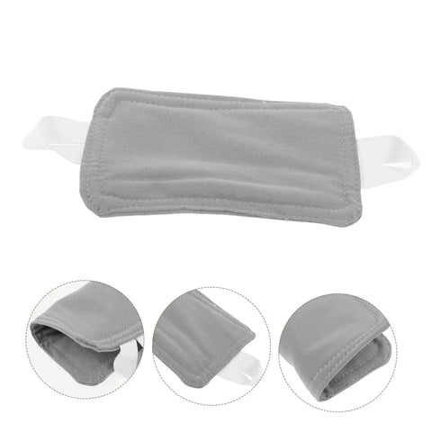 Effortless, tool free door silencer set that cushions slams, reduces noise, and protects wood doors. No drilling required.