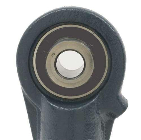 GRHA206-17 Hanger Bearing GRIP-IT 360 degree 1 1/16 Inch Bearings - VXB Ball Bearings