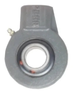 GRHA206-17 Hanger Bearing GRIP-IT 360 degree 1 1/16 Inch Bearings - VXB Ball Bearings