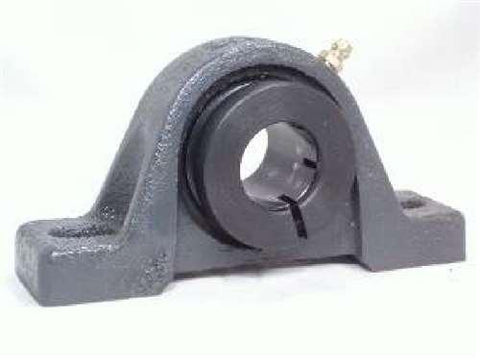 GRP208-40mm Pillow Block Standard Shaft Height 40mm Ball Bearing
