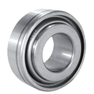 GW209PPB11 Agricultural Heavy Duty Bearing, Round Bore 1.78" Bore Bearings - VXB Ball Bearings