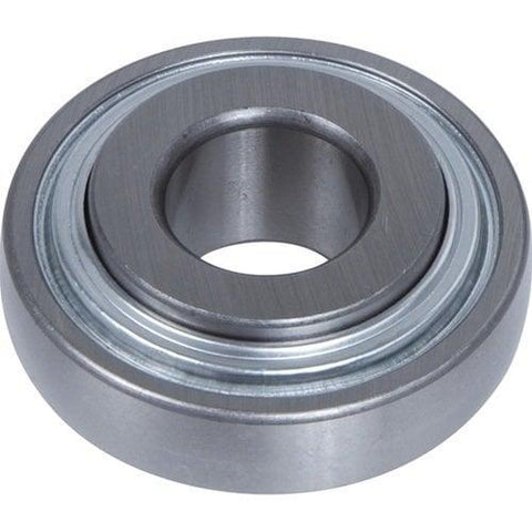 GW209PPB5 Agricultural Heavy Duty Bearing, Round Bore 1 1/4" Bore Bearings - VXB Ball Bearings