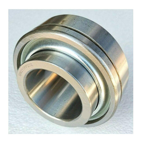 GW211PP202 Agricultural Bearing, SUMMERS DISC HARROW BEARING Round Bore 2" Bore - VXB Ball Bearings