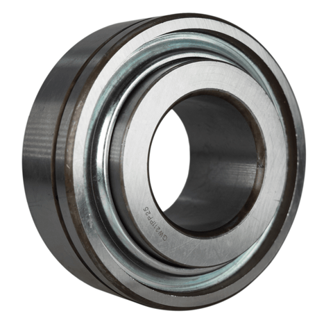 GW211PP25 Agricultural Heavy Duty Bearing, Round Bore 1.78" Bore Bearings - VXB Ball Bearings