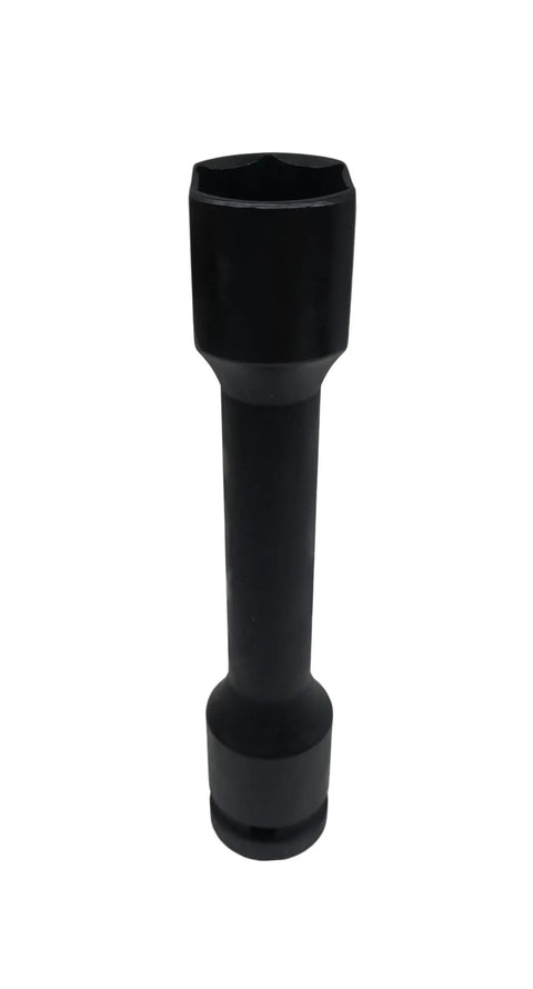 3/4 Inch Socket For 1 5/8 Inch Wide Strut Channel With 5 Inch Length Made From 42CrMo Alloy Steel Heat Treated And Reinforced Side Design