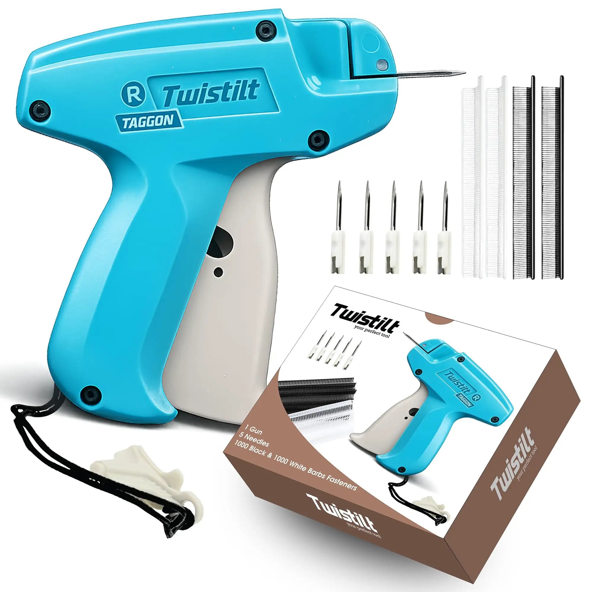 Stitch Gun For Clothes Quick Fix Tool Not A Sewing Mac...