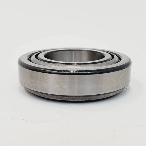 Left Side Crankcase Main Bearings With Races And Spacers For Harley Shovelhead 1969 To 1984 Evolution 1984 To 1999 And Twin Cam 1999 To 2002 Big Twin Engines Replaces HD 9028 Made In USA