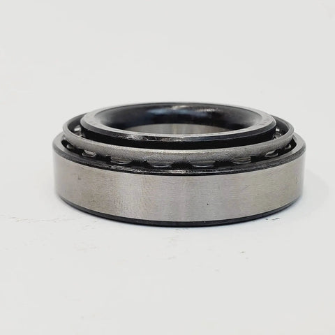 Left Side Crankcase Main Bearings With Races And Spacers For Harley Shovelhead 1969 To 1984 Evolution 1984 To 1999 And Twin Cam 1999 To 2002
