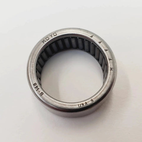 Inner Camshaft Needle Roller Bearing for Harley Twin Cam Engines 1999 Through 2006 Softail USA made full complement bearing