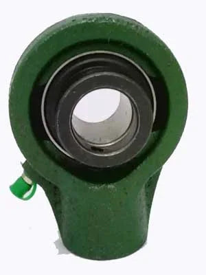 HCHA201 Bearing 12mm Hanger type Mounted Bearing - Eccentric Collar Lock