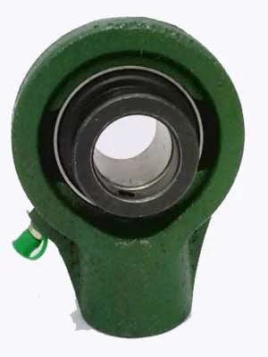 HCHA202-10 Bearing 5/8" Hanger type Mounted Bearing - Eccentric Collar Lock