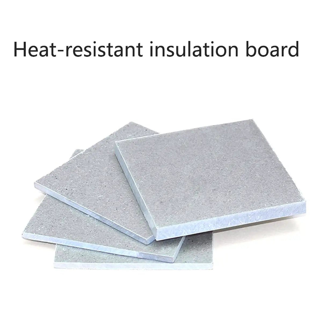 Fiberglass Board Composite For Heavy Duty Heat Resista...