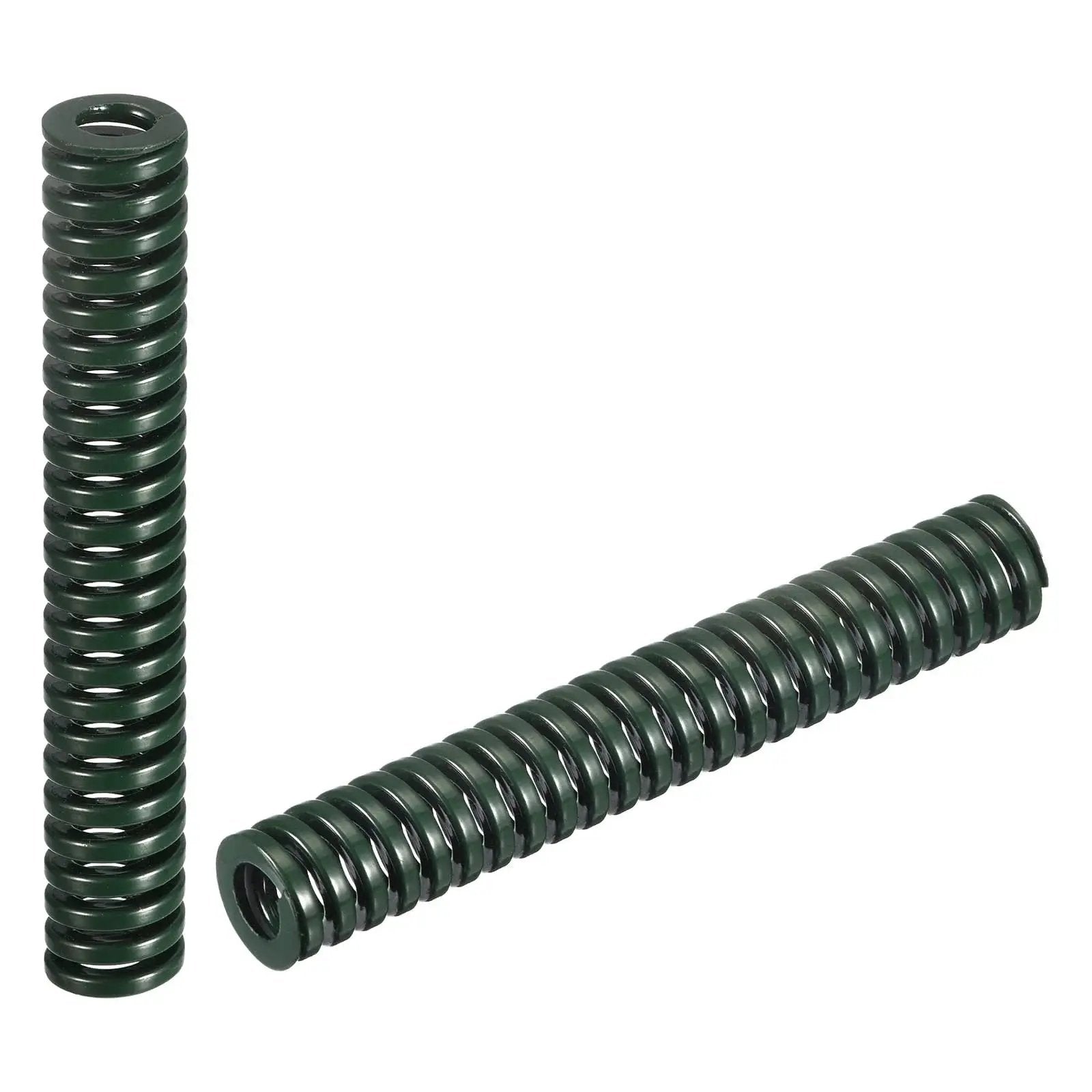 heavy duty die springs for 3D printers - 2 Pack Green ...
