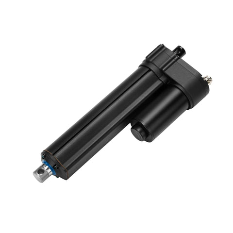 Progressive Automations 12V heavy-duty linear actuator, 12-inch stroke, 2000 lb thrust, IP67 brushed DC motor