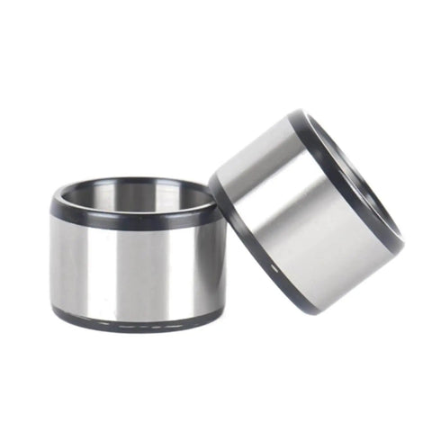 Heavy Duty Inner Diameter 20 Mm Bearing Steel Bushing Sleeve With Outer Diameter Range 23 24 25 26 28 30 Mm And Length 30 Mm, Wear Resistant High Strength Shaft Bushing For Machinery, Durable Hub And Shaft Sleeve