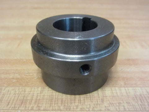 Heavy Duty 3 SHRB Coupling With Five Eighths Inch Bore Straight Bore Hub Built Tough For Industrial Machinery Rexnord 7300242