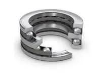 SKF 52226 Bearing Heavy Duty Angular Contact Ball Bearing For Automotive And Industrial Equipment Premium Grade High Precision